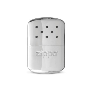 ZIPPO Chauffe-mains 12H Chrome
