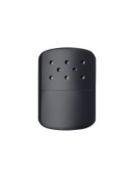 ZIPPO Chauffe-mains 12H Noir