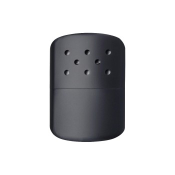 ZIPPO Chauffe-mains 12H Noir